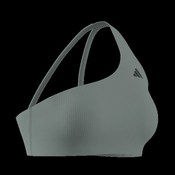 Dámská sportovní podprsenka adidas OPT RIB LS B - foto 9