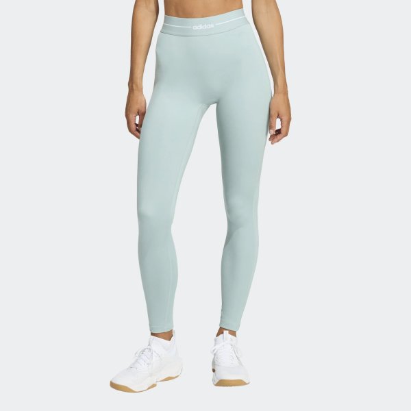 Dámské legíny adidas Q1 HYG 1/1 L - foto 1