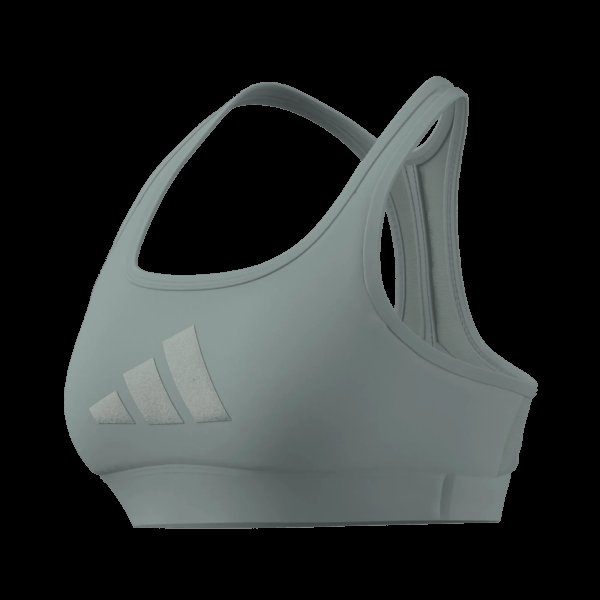 Dámská sportovní podprsenka adidas PLCT BL BRA - foto 15