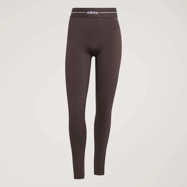 Dámské legíny adidas Q1 HYG 1/1 L - foto 18