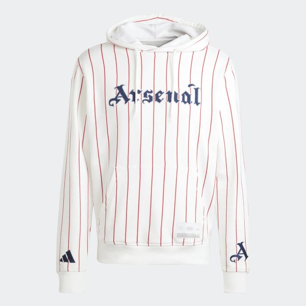 Pánská mikina adidas AFC US HD AOP - foto 0