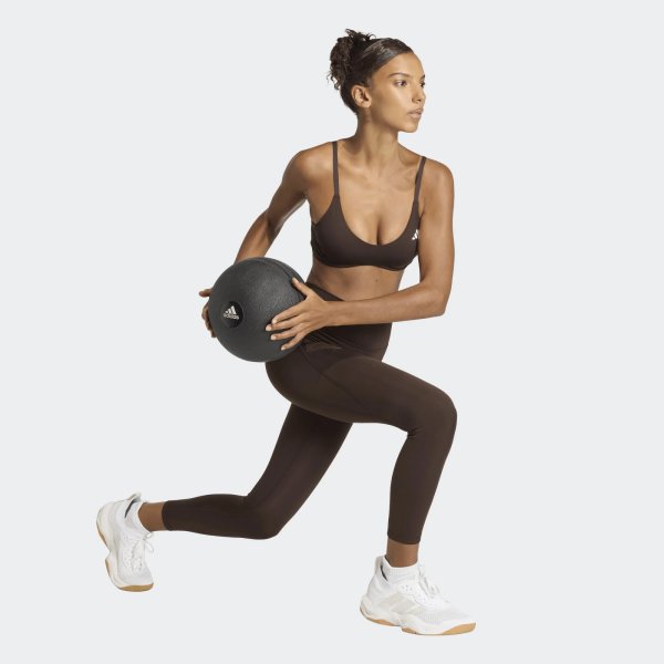 Dámské legíny adidas OPT POW ESS 7/8 - foto 3