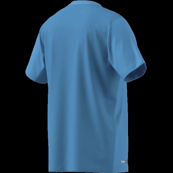 Pánské tričko adidas TECH APP GF TEE - foto 11