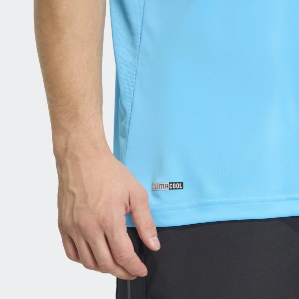 Pánské tričko adidas TECH APP GF TEE - foto 6