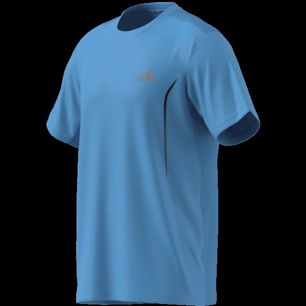 Pánské tričko adidas TECH APP GF TEE - foto 15