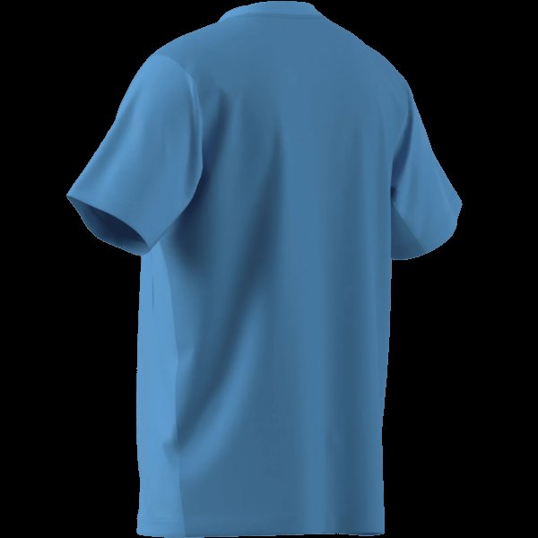 Pánské tričko adidas TECH APP GF TEE - foto 13