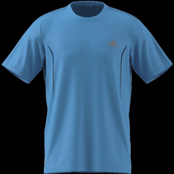 Pánské tričko adidas TECH APP GF TEE - foto 8