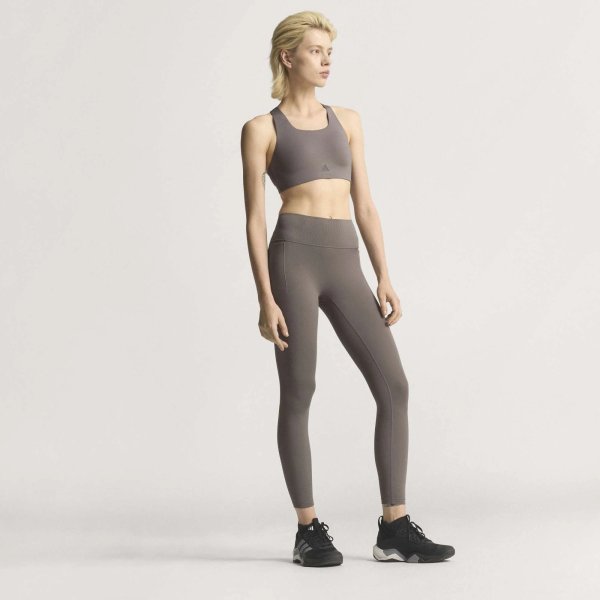 Dámské legíny adidas OPT PL 7/8 L - foto 6