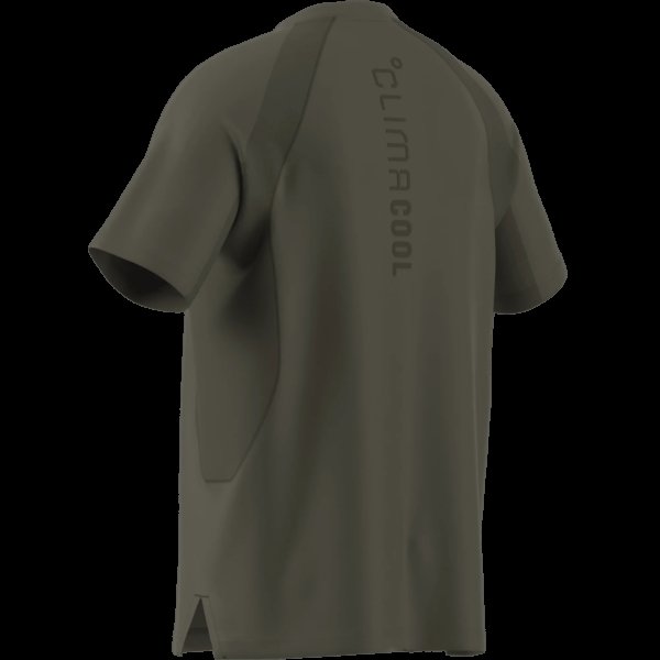 Pánské tričko adidas TECH APP TEE - foto 11