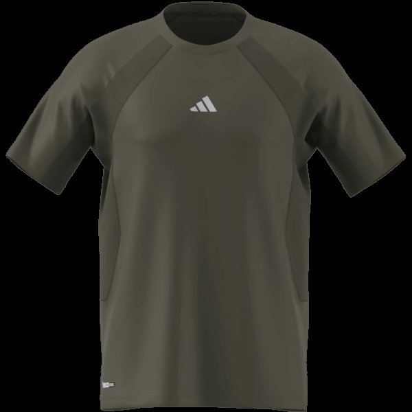Pánské tričko adidas TECH APP TEE - foto 6