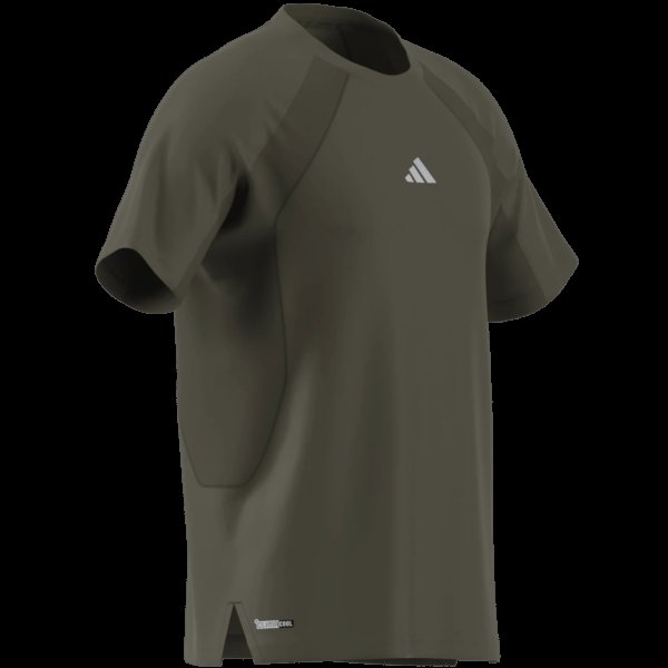 Pánské tričko adidas TECH APP TEE - foto 7