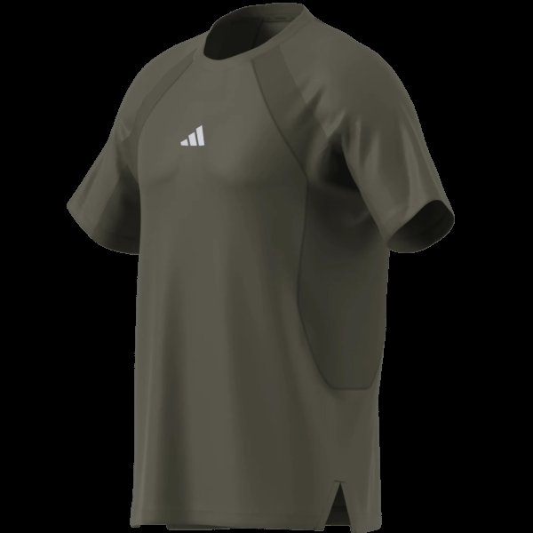 Pánské tričko adidas TECH APP TEE - foto 13