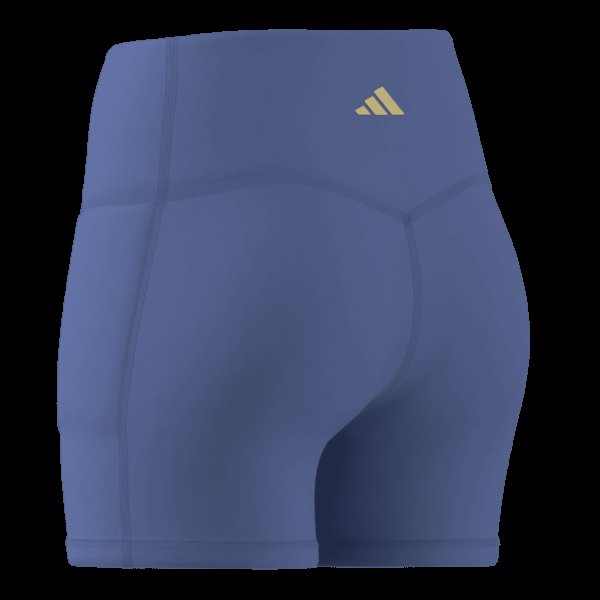 Dámské legíny adidas W 3SS SCULPT S - foto 11