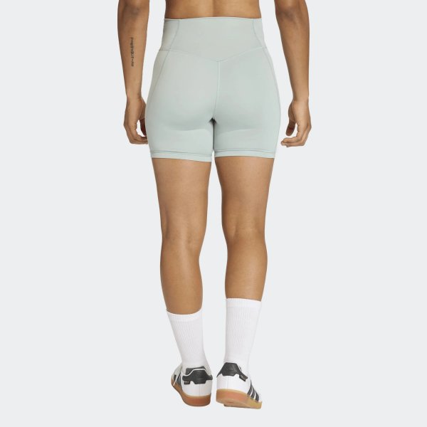 Dámské funkční spodky adidas OPT ESS SHO L - foto 2