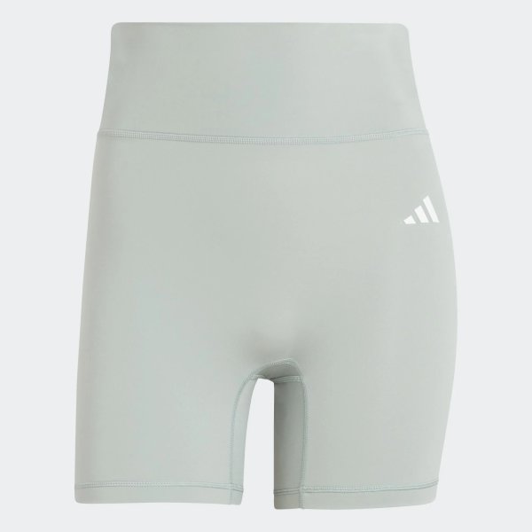 Dámské funkční spodky adidas OPT ESS SHO L - foto 0