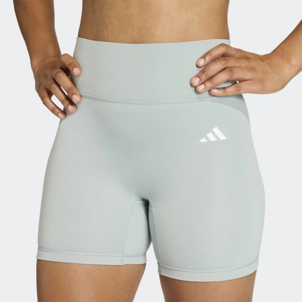 Dámské funkční spodky adidas OPT ESS SHO L - foto 5