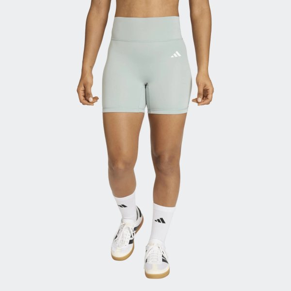 Dámské funkční spodky adidas OPT ESS SHO L - foto 1