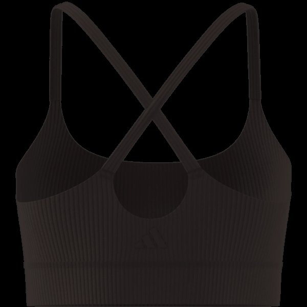 Dámská sportovní podprsenka adidas ALL ME RIB LS - foto 12