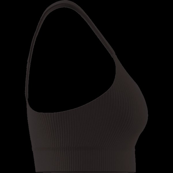 Dámská sportovní podprsenka adidas ALL ME RIB LS - foto 10