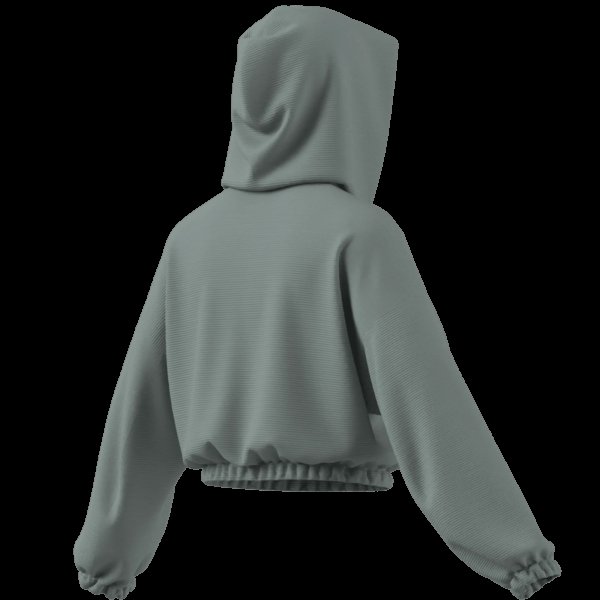 Dámská mikina adidas MO COVER-UP - foto 10
