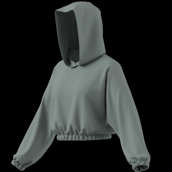 Dámská mikina adidas MO COVER-UP - foto 14