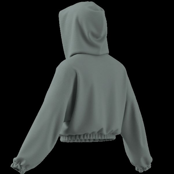 Dámská mikina adidas MO COVER-UP - foto 12