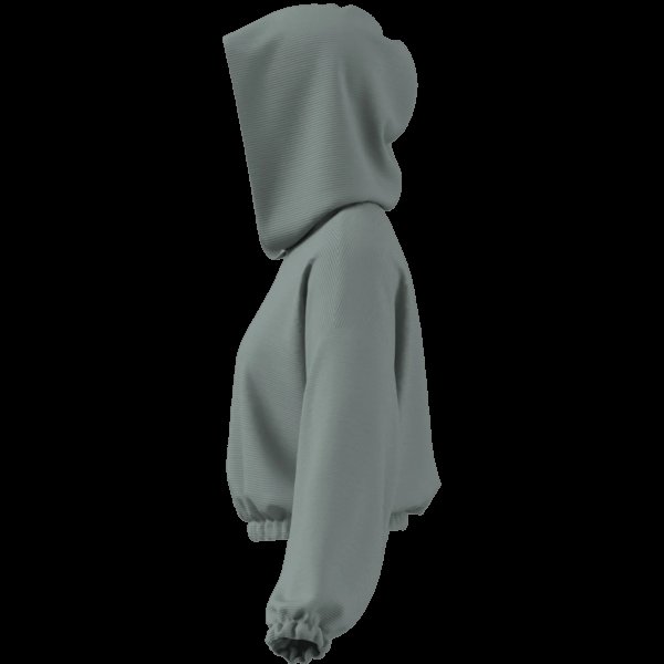 Dámská mikina adidas MO COVER-UP - foto 13