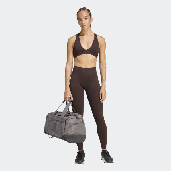 Dámská sportovní podprsenka adidas WE SCRUN LS BRA - foto 5