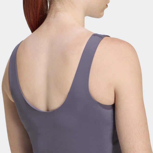 Dámské tílko adidas W 3SS  TANK - foto 5