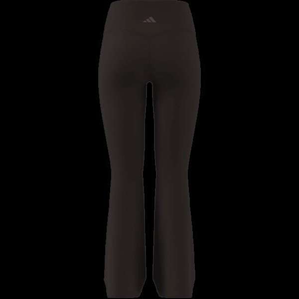 Dámské legíny adidas W 3SS Flare X - foto 11