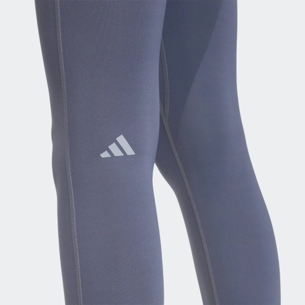 Dámské legíny adidas W 3SS  X-OVER L - foto 5