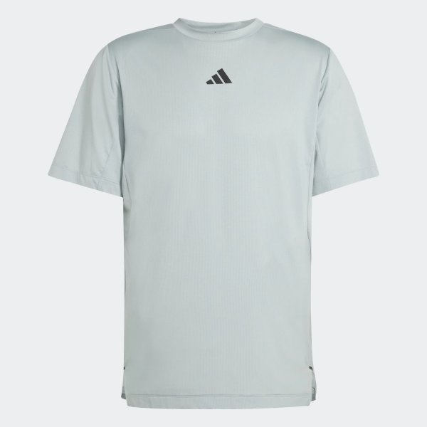 Pánské tričko adidas D4T ESS T-SHIRT - foto 0