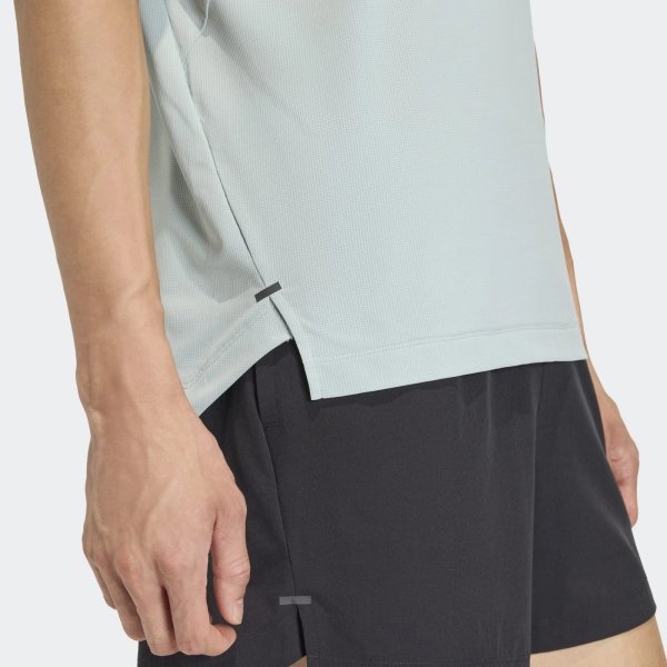Pánské tričko adidas D4T ESS T-SHIRT - foto 6