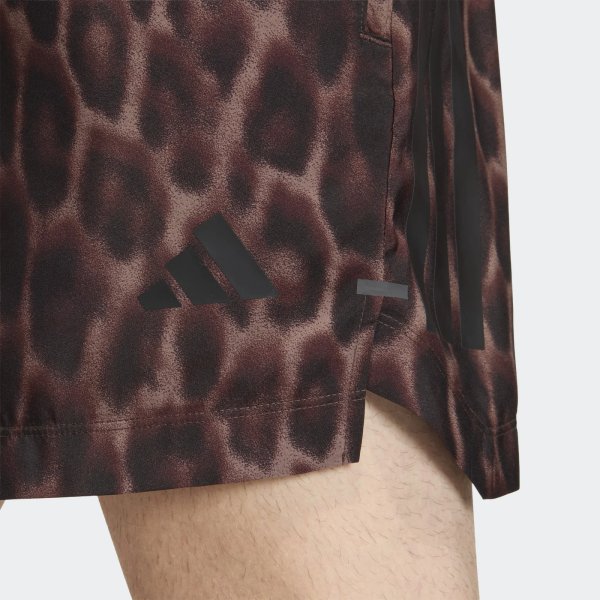 Pánské šortky adidas D4T PWAOP SHORT - foto 5