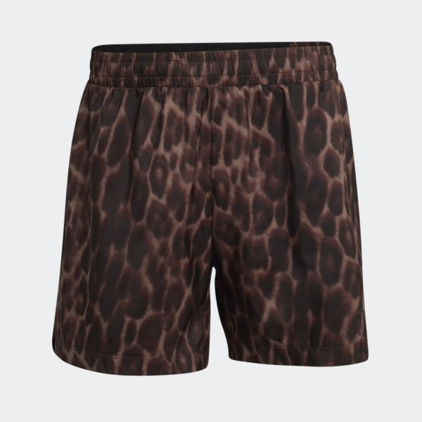 Pánské šortky adidas D4T PWAOP SHORT - foto 0