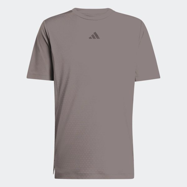 Pánské tričko adidas D4T PrimeLift T - foto 0