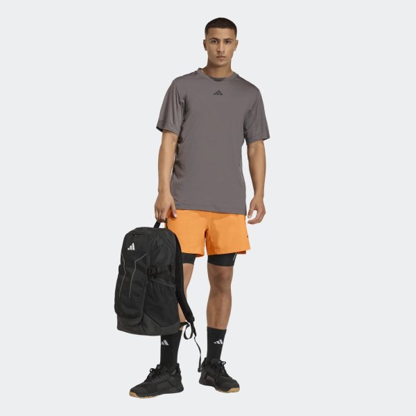 Pánské tričko adidas D4T PrimeLift T - foto 4