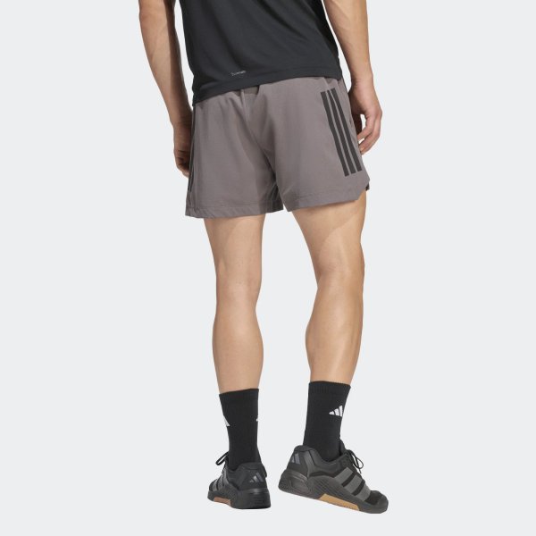 Pánské šortky adidas D4T PrimeLft SH - foto 2