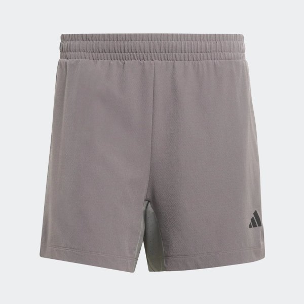 Pánské šortky adidas D4T PrimeLft SH - foto 0