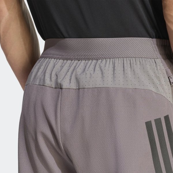 Pánské šortky adidas D4T PrimeLft SH - foto 5