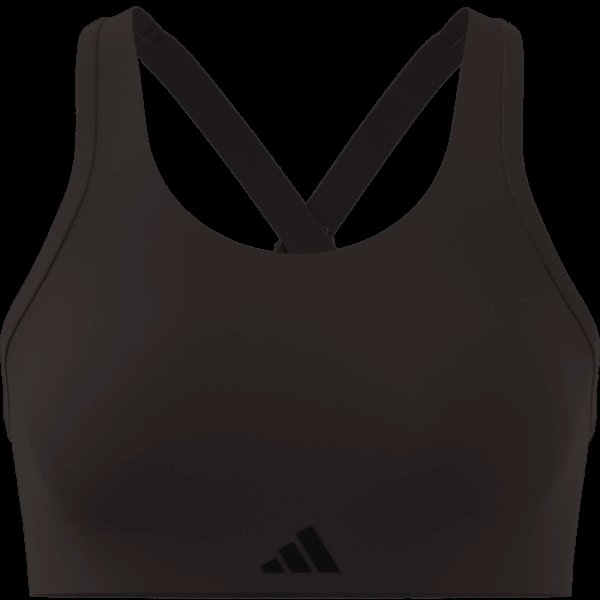 Dámská sportovní podprsenka adidas OPT HS BRA - foto 9