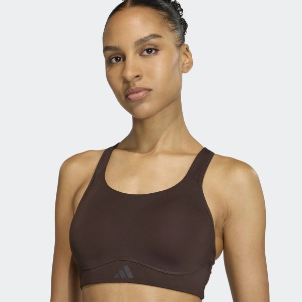 Dámská sportovní podprsenka adidas OPT HS BRA - foto 8