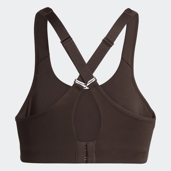 Dámská sportovní podprsenka adidas OPT HS BRA - foto 2