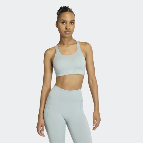 Dámská sportovní podprsenka adidas OPT HS BRA - foto 4