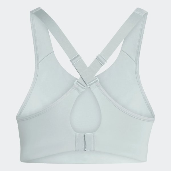Dámská sportovní podprsenka adidas OPT HS BRA - foto 2