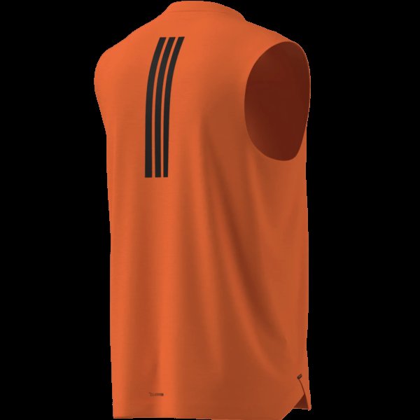 Pánské tílko adidas D4T PrimeLft TA - foto 10