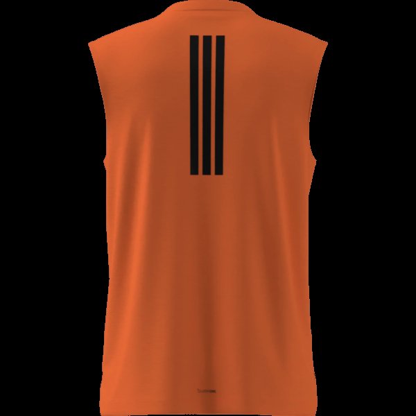 Pánské tílko adidas D4T PrimeLft TA - foto 11