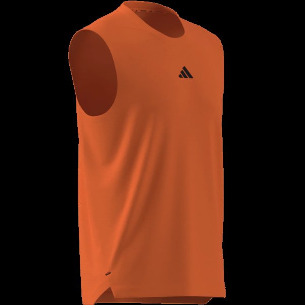 Pánské tílko adidas D4T PrimeLft TA - foto 8