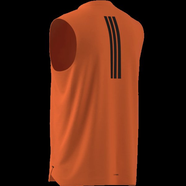 Pánské tílko adidas D4T PrimeLft TA - foto 12