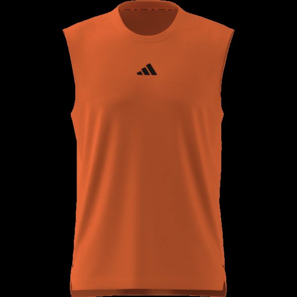 Pánské tílko adidas D4T PrimeLft TA - foto 7